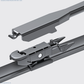 Bild 2: Heckwischer NISSAN Primastar (X82) 2022 - heute
