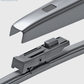 Bild 2: Heckwischer VW Taigo (CS) 2021 - heute