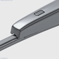Bild 3: Heckwischer VW Taigo (CS) 2021 - heute