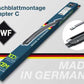 Anleitungsvideo für Adapter C