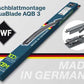 Anleitungsvideo für Adapter AQB3