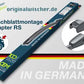 Anleitungsvideo für Adapter RS