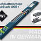 Anleitungsvideo für Adapter AQB1