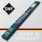 Bild 4: Wischer-Set BMW 5er Limousine (F10) 2010 - 2017