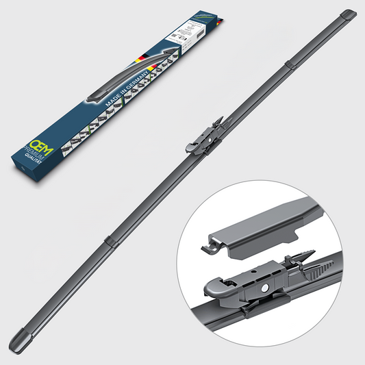 Bild 1: Wischblatt PEUGEOT 108 2014 - heute