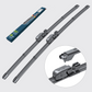 Bild 1: Wischer-Set AUDI A4 / S4 / RS4 (B6, B7) 2003 - 2008