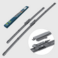 Bild 1: Wischer-Set BMW 2er Coupe (F22) 2014 - heute