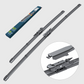 Bild 1: Wischer-Set CITROEN C4 (Modell 1) 2004 - 2010