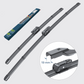 Bild 1: Wischer-Set CITROEN Grand C4 SpaceTourer (B78) 2018 - heute
