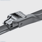 Bild 3: Wischer-Set FORD Focus (Focus 2) 2004 - 2011