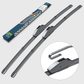 Bild 1: Wischer-Set KIA Rio (Rio 2: JB) 2005 - 2011