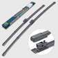 Bild 1: Wischer-Set Mercedes C-Klasse Kombi (T-Modell) (S205) 2014 - 2021