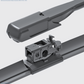 Bild 2: Wischer-Set Mercedes E-Klasse Limousine (W213) 2016 - 2023