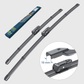 Bild 1: Wischer-Set OPEL Vivaro (Vivaro B) 2014 - 2019