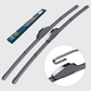 Bild 1: Wischer-Set PEUGEOT 307 Break / SW (T5) 2002 - 2004