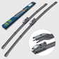 Bild 1: Wischer-Set TOYOTA Prius (Prius 4: W50) 2016 - 2023