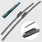 Bild 1: Wischer-Set TOYOTA Proace / Proace Verso (Modell 2) 2016 - heute