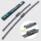 Bild 1: Wischer-Set VW Atlas (C1) 2016 - heute