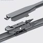 Bild 2: Scheibenwischer-Set BMW 2er Coupe - 03/2014 - heute (F22)