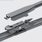 Bild 2: Scheibenwischer-Set CITROEN C5 Tourer - 05/2008 - 07/2017 (X7)