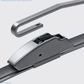 Bild 2: Scheibenwischer-Set DACIA Sandero - 12/2012 - 02/2015 (Sandero 2: B8)