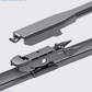 Bild 2: Scheibenwischer-Set HYUNDAI Bayon - 06/2021 - heute