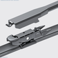 Bild 2: Scheibenwischer-Set OPEL Zafira - 07/2005 - 10/2014 (Zafira B)