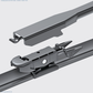 Bild 2: Scheibenwischer-Set VW Crafter - 06/2006 - 03/2017 (2E)